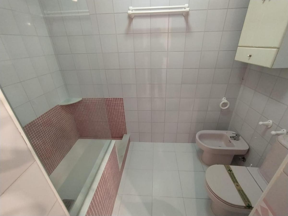 Apto. Doble Planta Baja Con Acceso A La Piscina Isla Canela Exteriér fotografie
